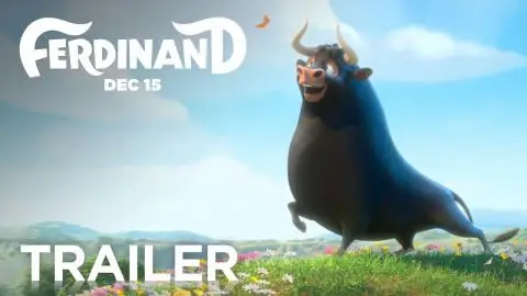 شاهد فيلم Ferdinand