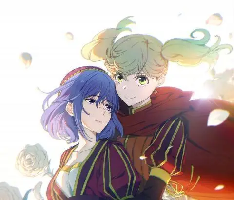 انمي Kageki Shoujo!! الحلقة 8 مترجم