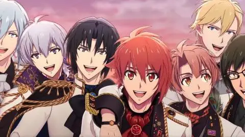 انمي IDOLiSH7: Third Beat الضربة الثالثة الحلقة 10 مترجمة
