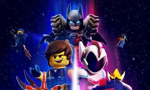 شاهد فيلم The Lego Movie 2: The Second Part