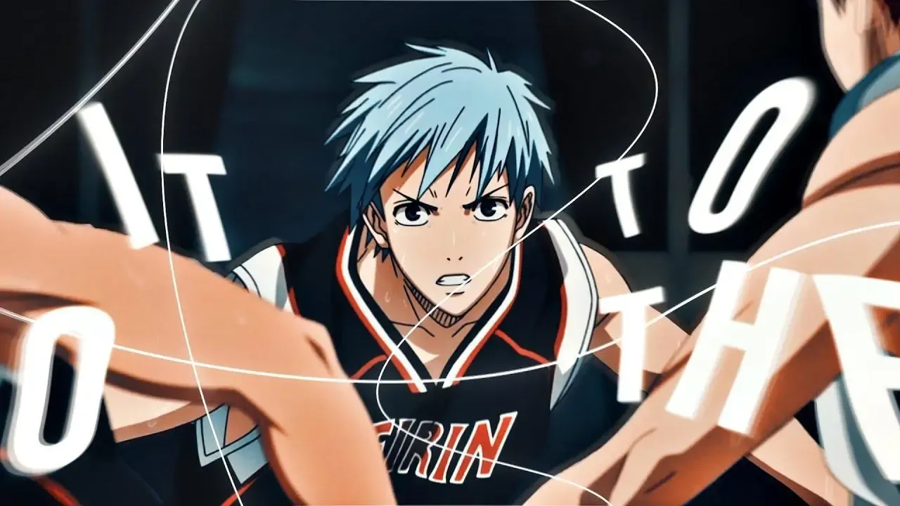 انمي كوروكو نو باسكت الجزء الثالث مدبلج عربي الحلقة 19