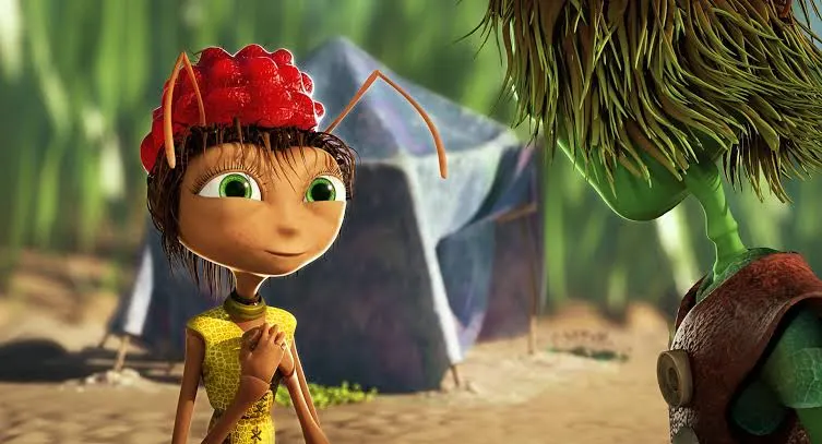 فيلم كريكت وأنتوانيت مترجم Cricket And Antoinette 2023