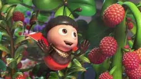 فيلم الخنفساء 2018 The Ladybug