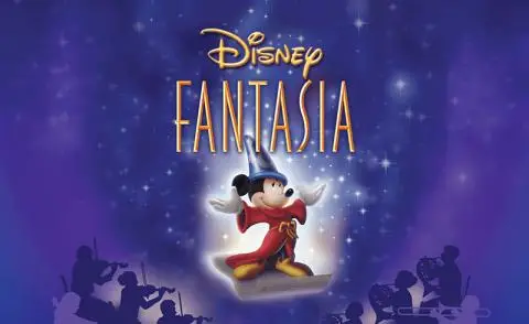 فيلم فانتازيا [ مدبلج ]