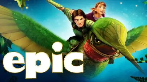 Epic 2013 ملحمي مدبلج