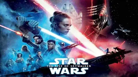 فيلم Star Wars: The Clone Wars 2008 مترجم