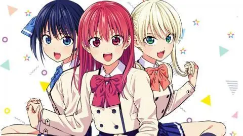 انمي Kanojo mo Kanojo الحلقة 6 مترجم