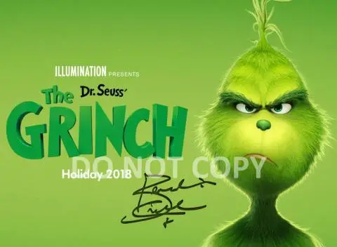شاهد فيلم The Grinch 2018 مترجم