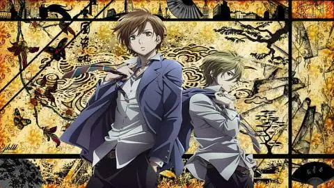 zetsuen no tempest مترجم الحلقة 2
