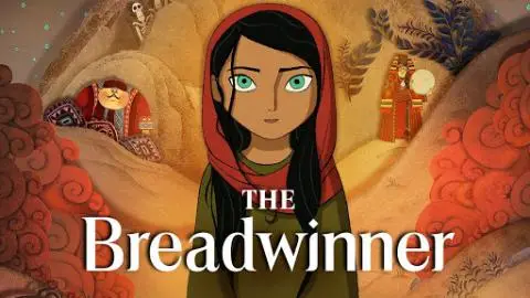 شاهد فيلم The Breadwinner