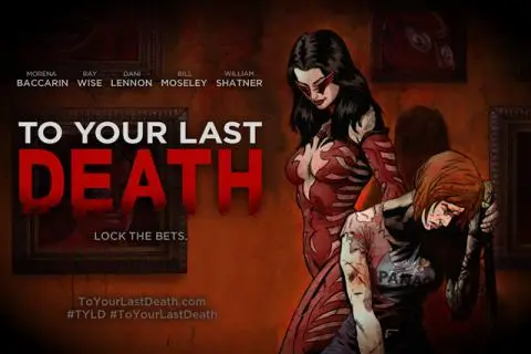 شاهد فيلم To Your Last Death 2019 HD