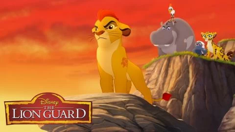 فيلم الأسد الحارس عودة الزئير مدبلج مصري