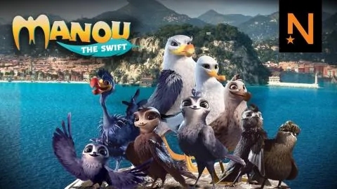 فيلم مانو سويفت 2019 مترجم