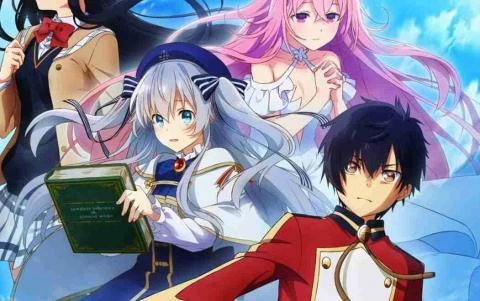 انمي Seirei Gensouki الحلقة 10 مترجم