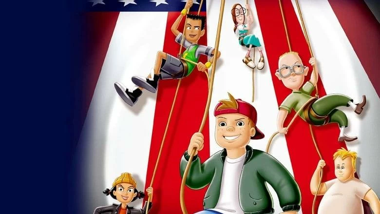 الفسحة: انتهاء الدراسة مدبلج Recess: School's Out 2001