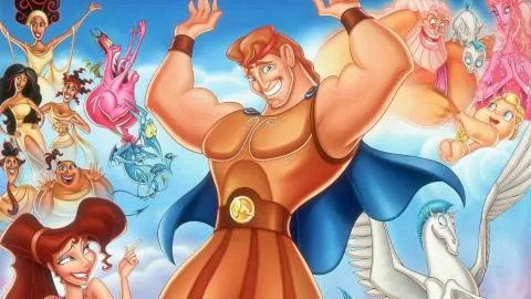 فيلم هرقل [مدبلج لهجة مصري]
