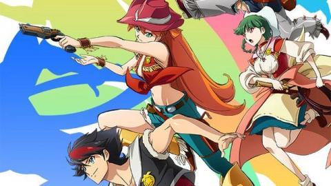 انمي Back Arrow الحلقة 22 مترجم