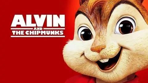 فيلم ألفين والسناجب 2007 مترجم