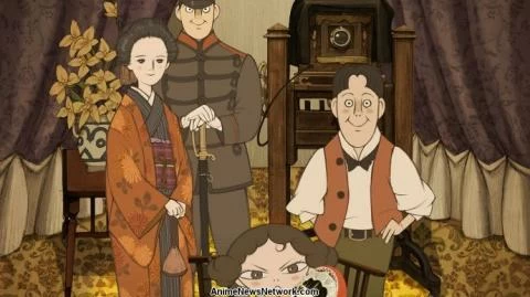 فيلم Shashinkan مترجم