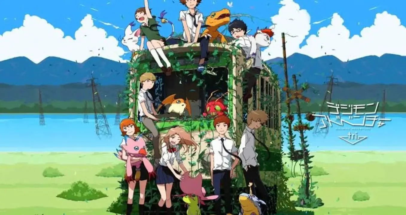مسلسلات انمي وكرتون مترجم