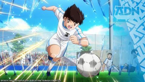 انمي الكابتن تسوباسا الموسم الثاني الحلقة 23 مدبلج عربي