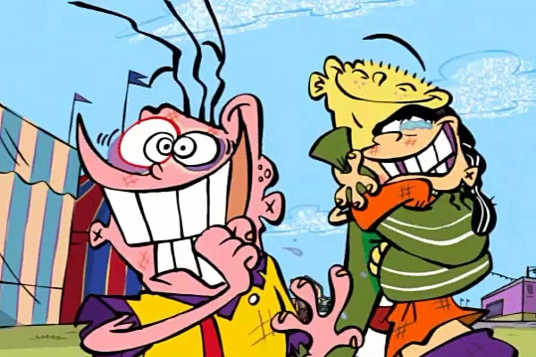 فيلم رحلة المتاعب مدبلج عربي