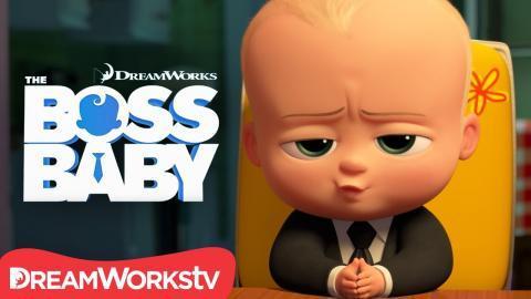The Boss Baby عودة الطفل الزعيم الموسم الثاني الحلقة 10 مدبلج