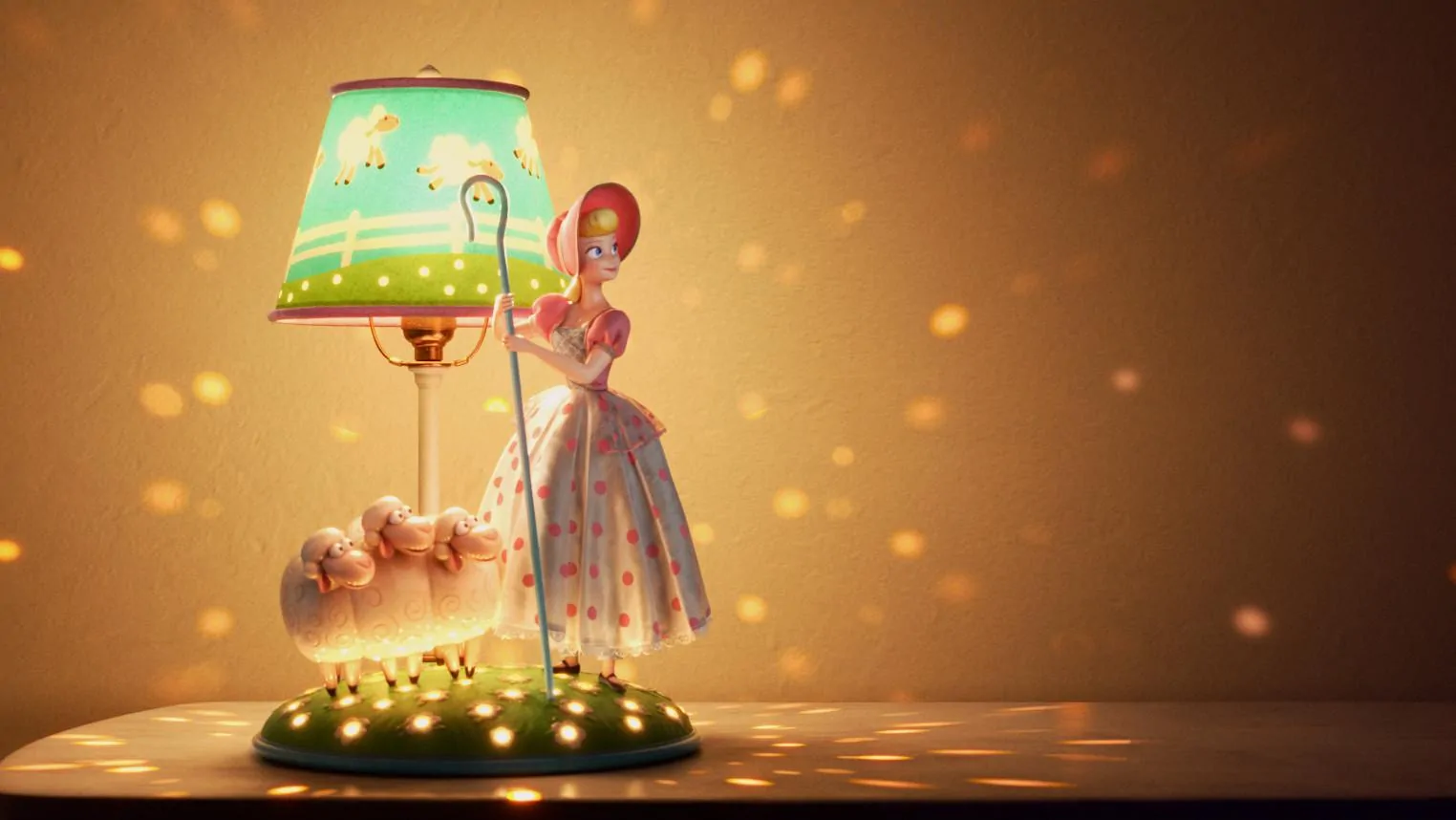 Lamp Life 2020 [ مدبلج ]