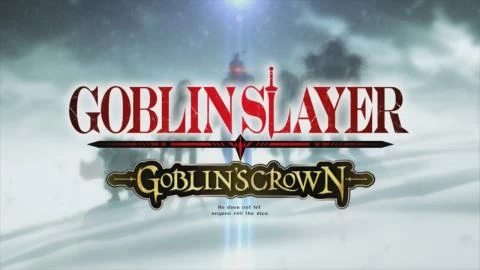 فيلم Goblin Slayer: Goblin's Crown مترجم