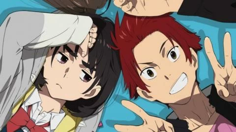 ‫فيلم  Sora no Aosa wo Shiru Hito yo كامل مترجم