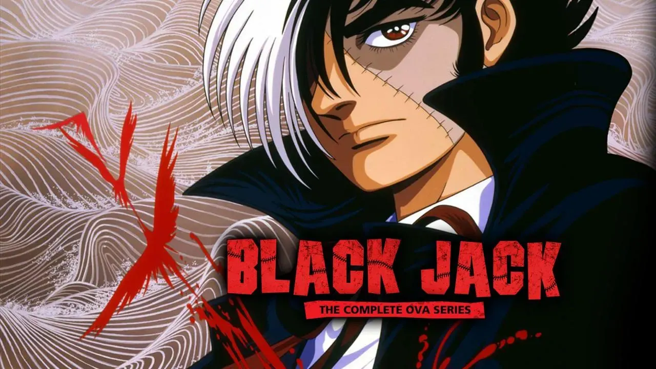انمي بلاك جاك الحلقة 1 مدبلج عربي Black Jack