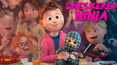 فيلم نينجا متقلب مترجم