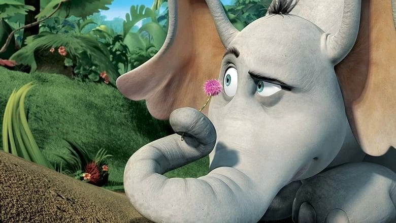فيلم هورتن يسمع هووو! Horton Hears a Who! 2008 مدبلج HD
