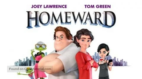 فيلم Homeward 2020 مترجم