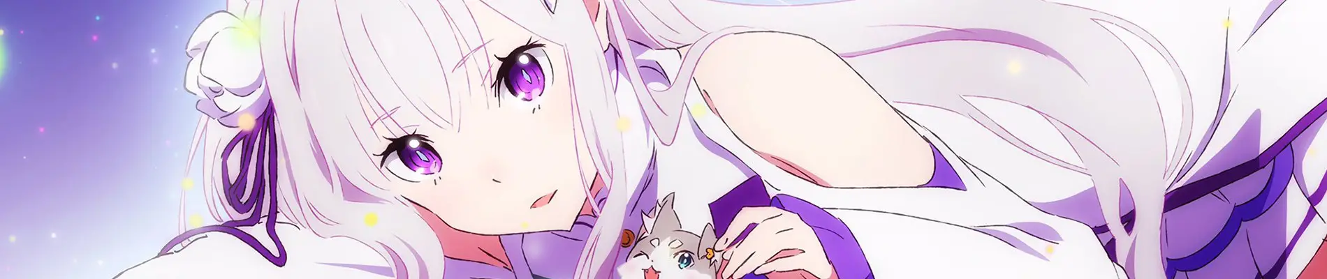انمي Re Zero kara Hajimeru S4 مترجم