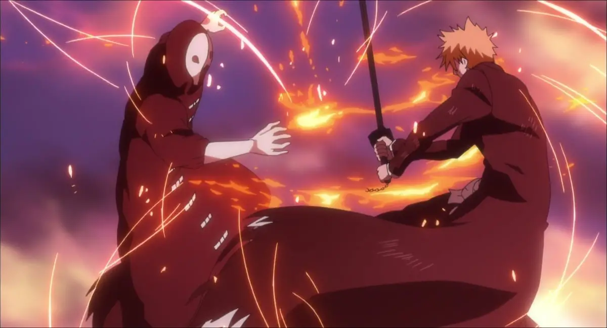فيلم Bleach the Movie: Hell Verse مترجم للعربية